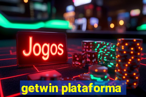 getwin plataforma